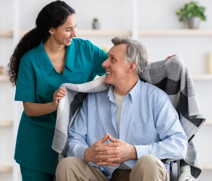 Physicians Choice Home Health Care