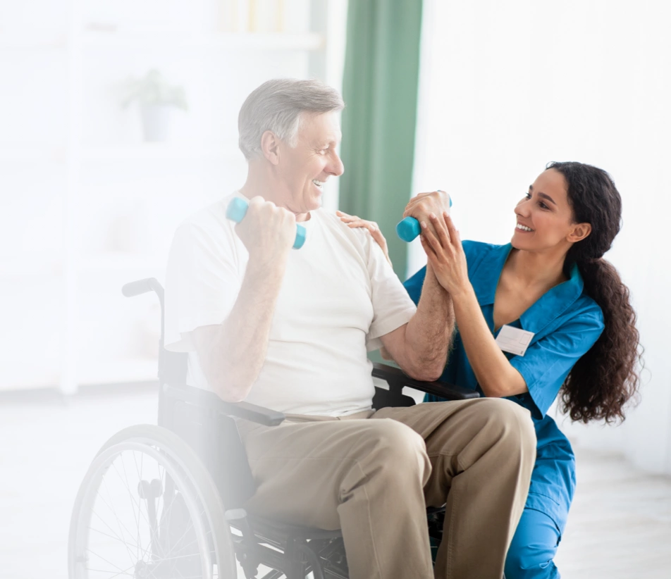 Physicians Choice Home Health Care