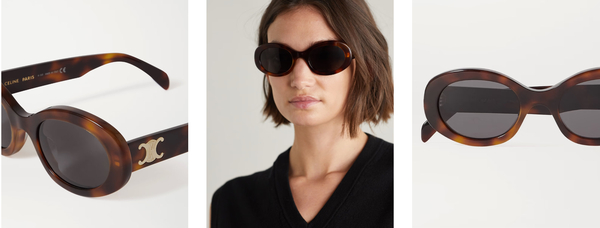 The Céline Eyewear You’ll Be Seeing All Summer