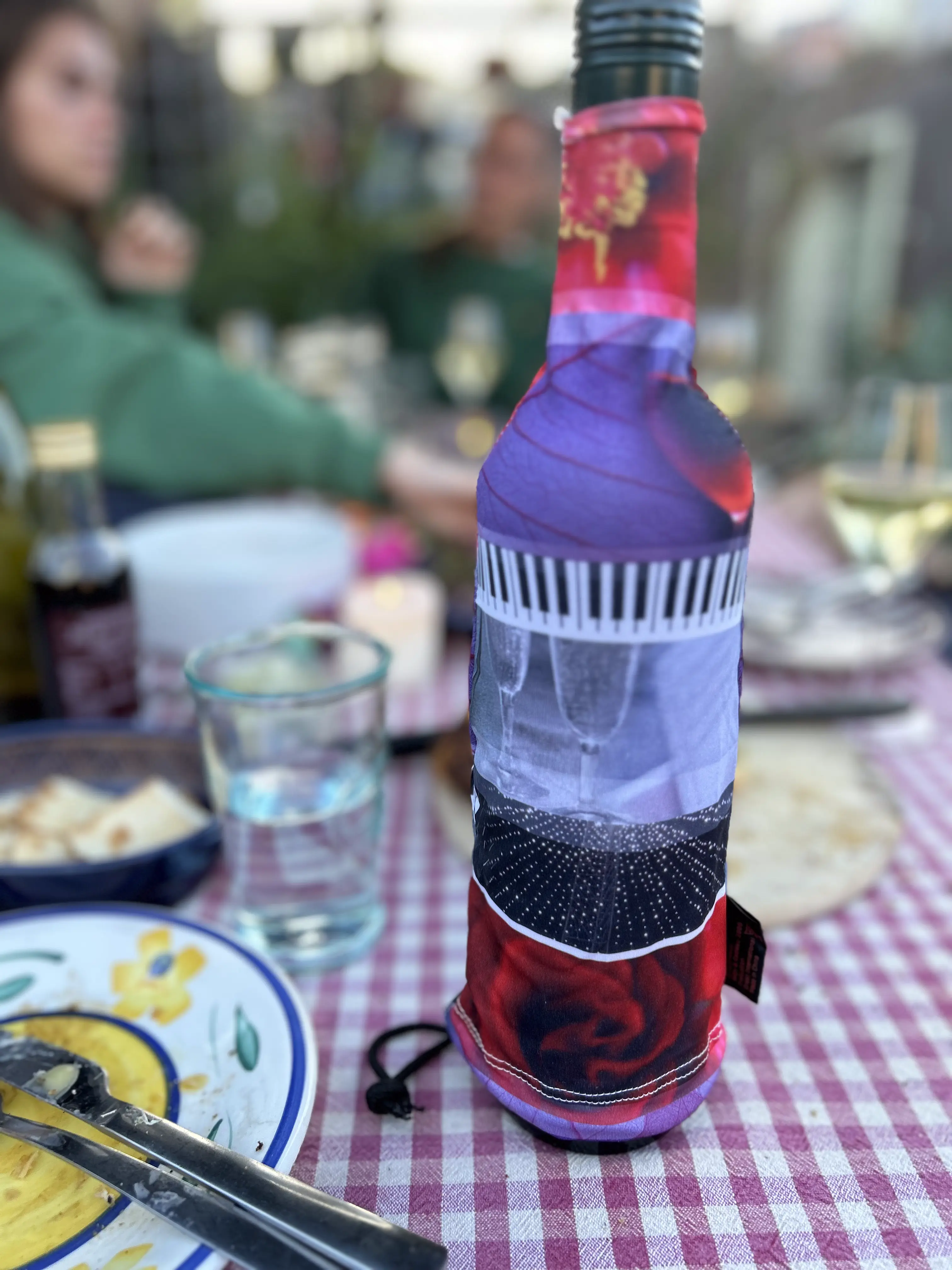 Wijn En Kunst: Een Creatieve Benadering Van Je Proeverij -  wine-point.be - Uw Specialist voor een Wijnproeverij - +32 489 33 31 67 thumbnail