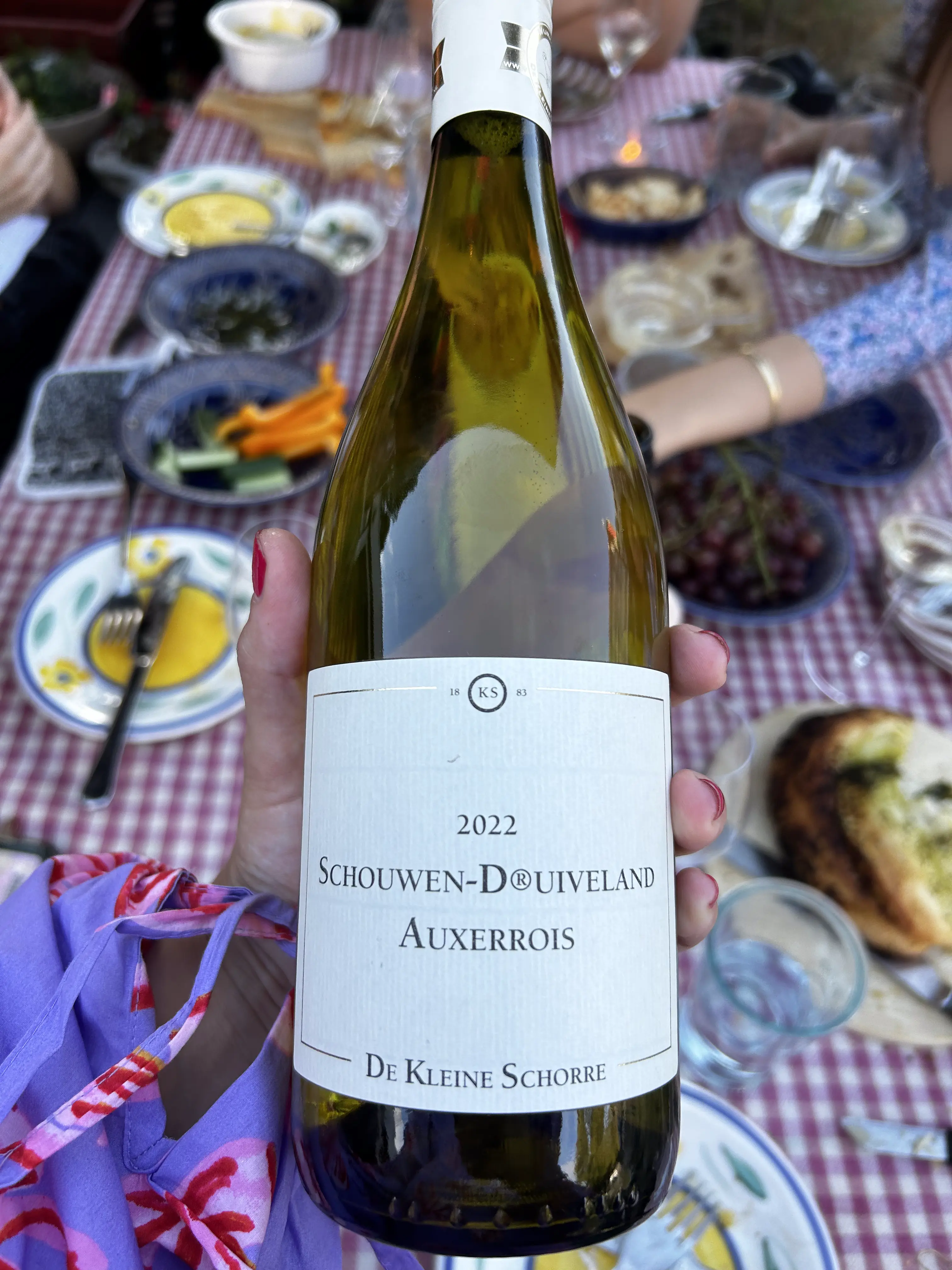 Wijnproeverij Tarieven: Een Diepe Duik In De Kosten Per Persoon -  wine-point.be - Uw Specialist voor Wine Tastings - +32 489 33 31 67 thumbnail
