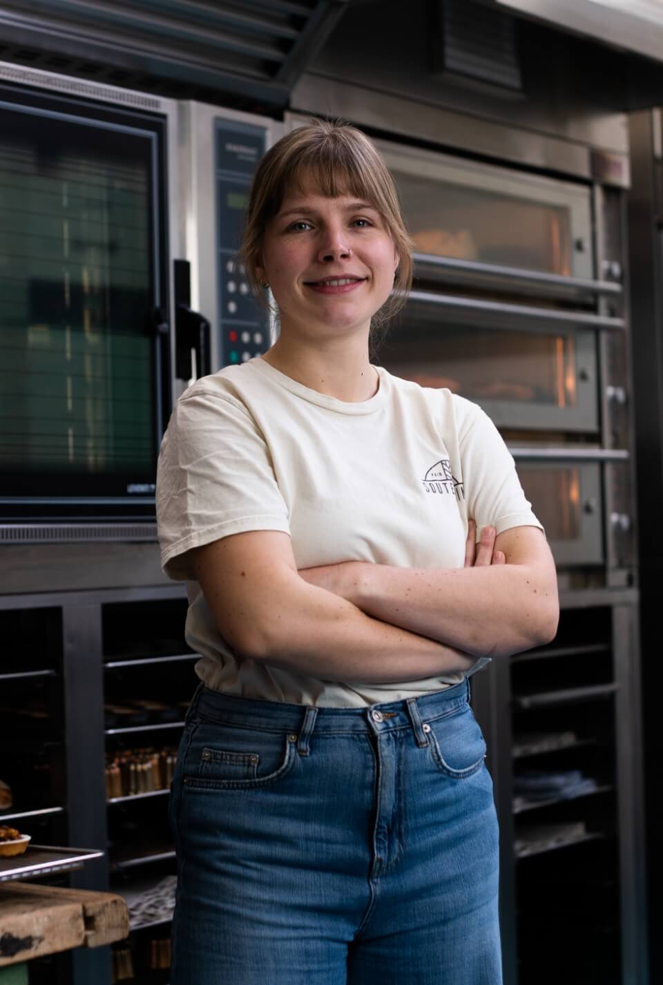 Heerlijk Zuurdesembrood van Pain du Souterrain Nijmegen