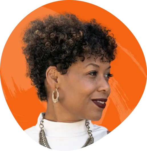 Ahlia Kitwana Building a Stronger Future Together