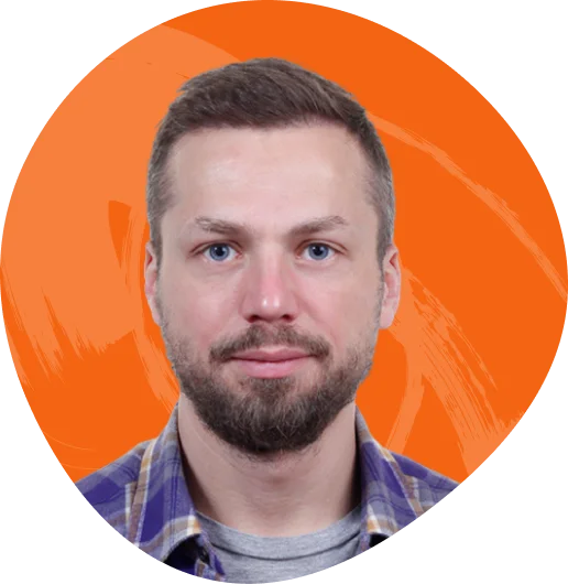 Mikhail Peregudov | Building a Stronger Future Together