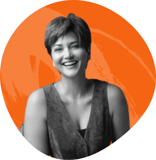 Sallyann Della Casa Building A Stronger Future Together