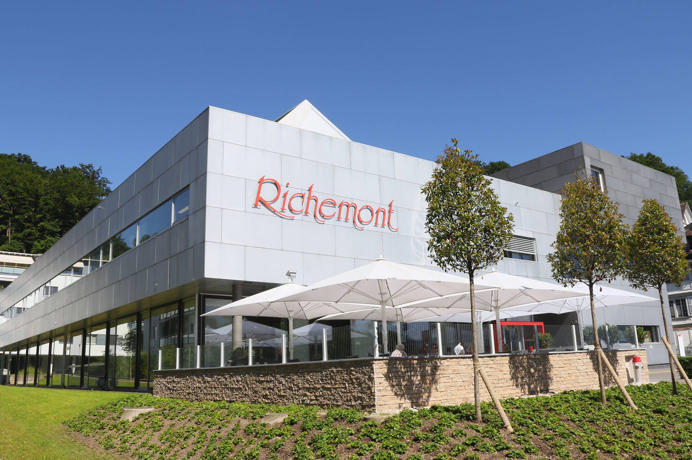 Global Swiss Learning | Richemont | Partner Schools