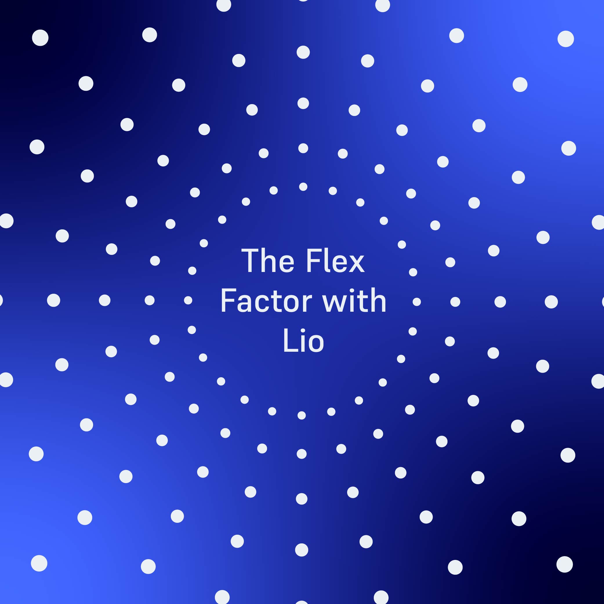 Flexciton | Blog & News