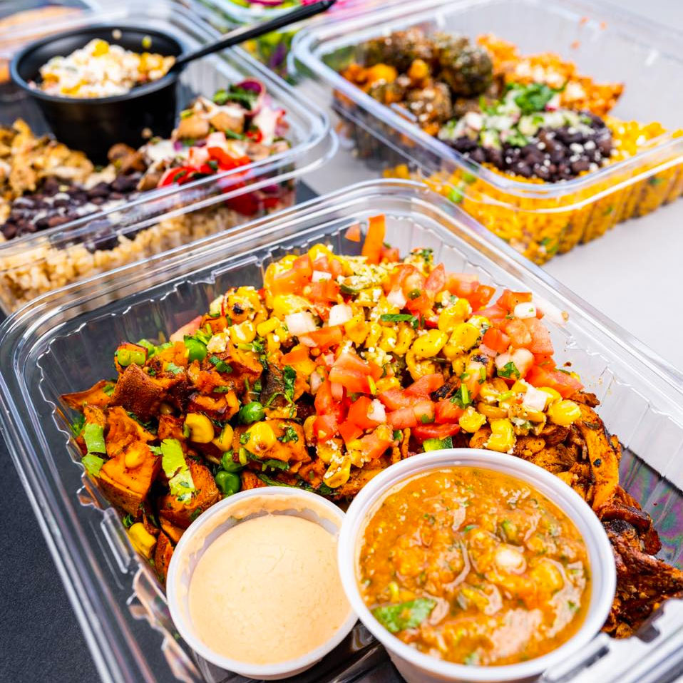 Taco Platters Near Me