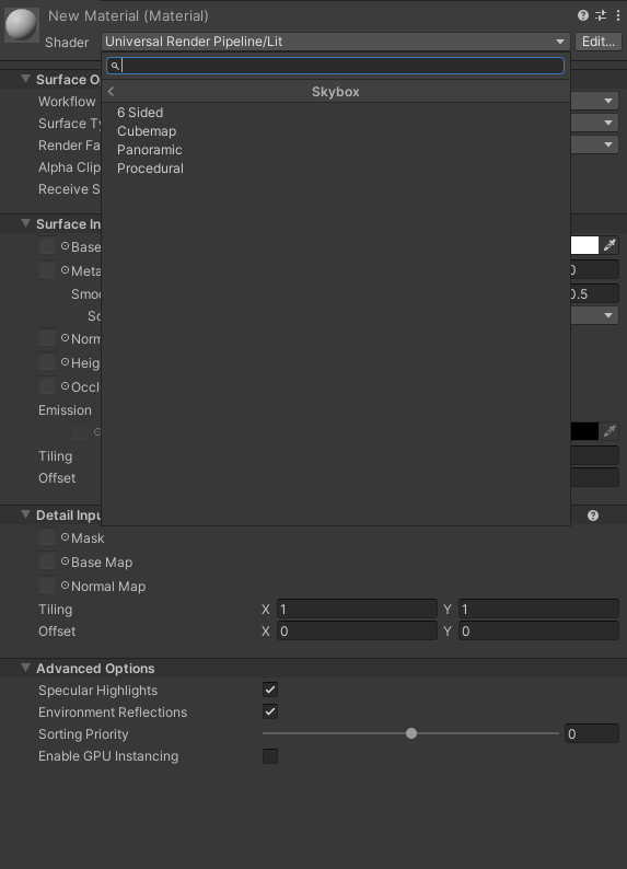 The Complete Guide to Skyboxes for Unity