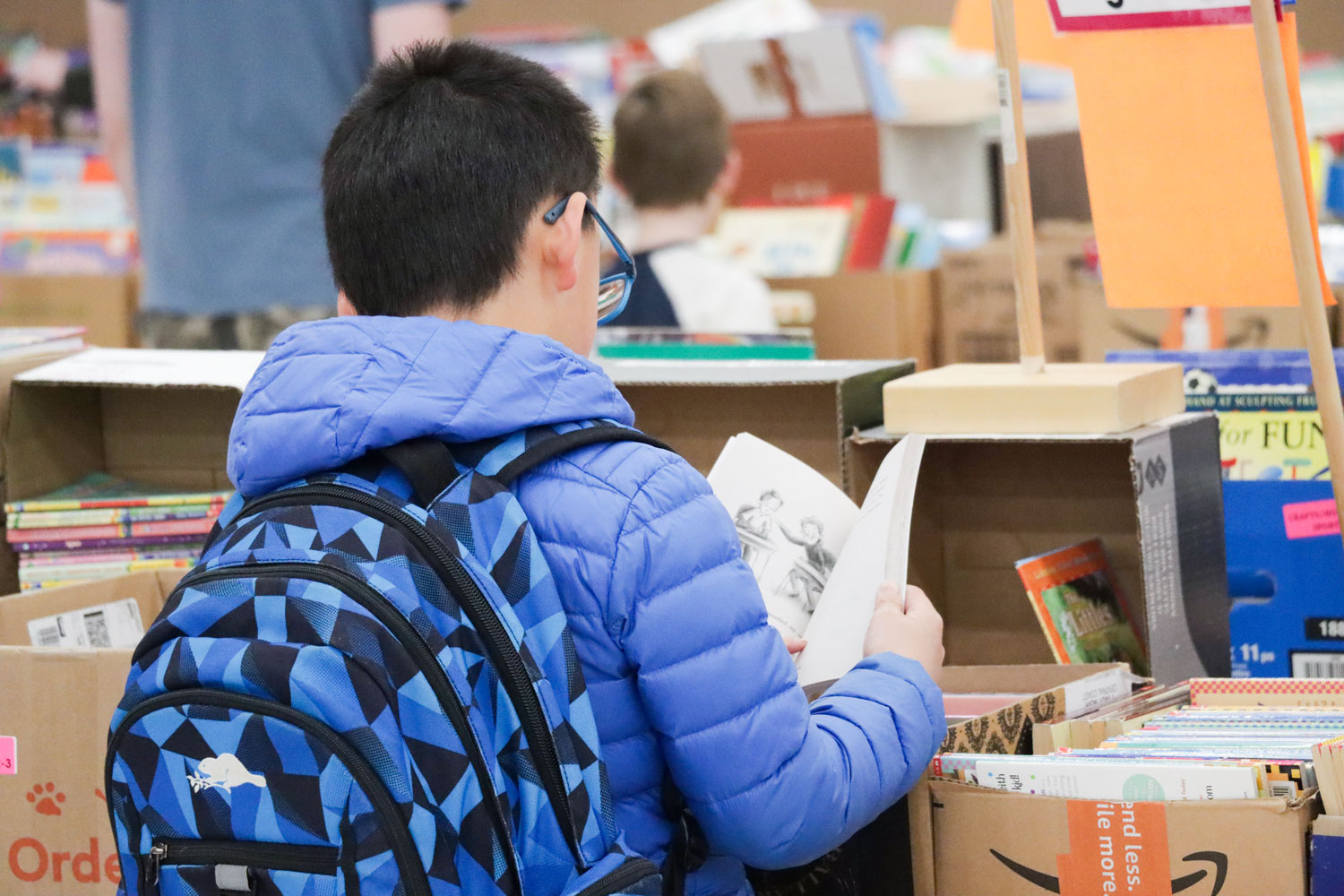 Buy Books Big Book Sale