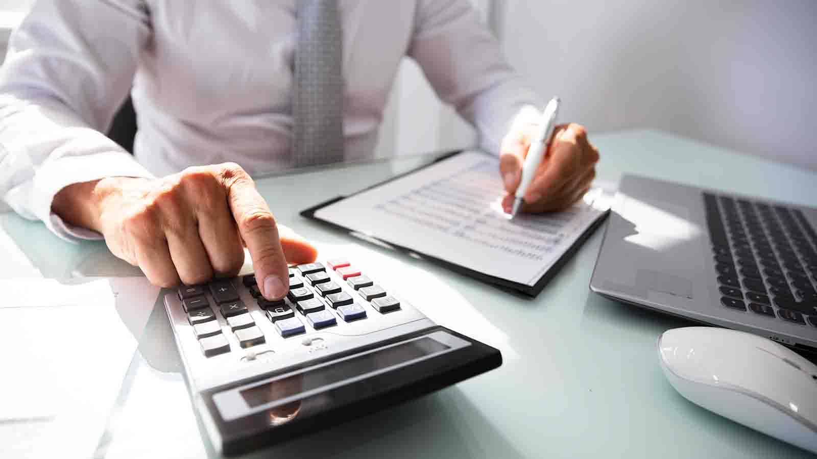 Tax Accountant Toronto | Accounting Firm Toronto