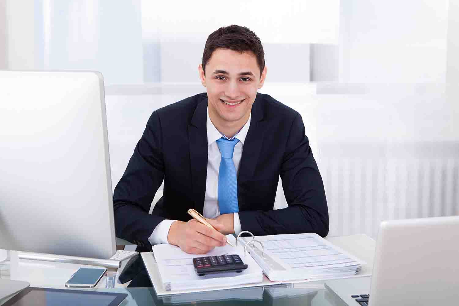 Tax Accountant Toronto Accounting Firm Toronto
