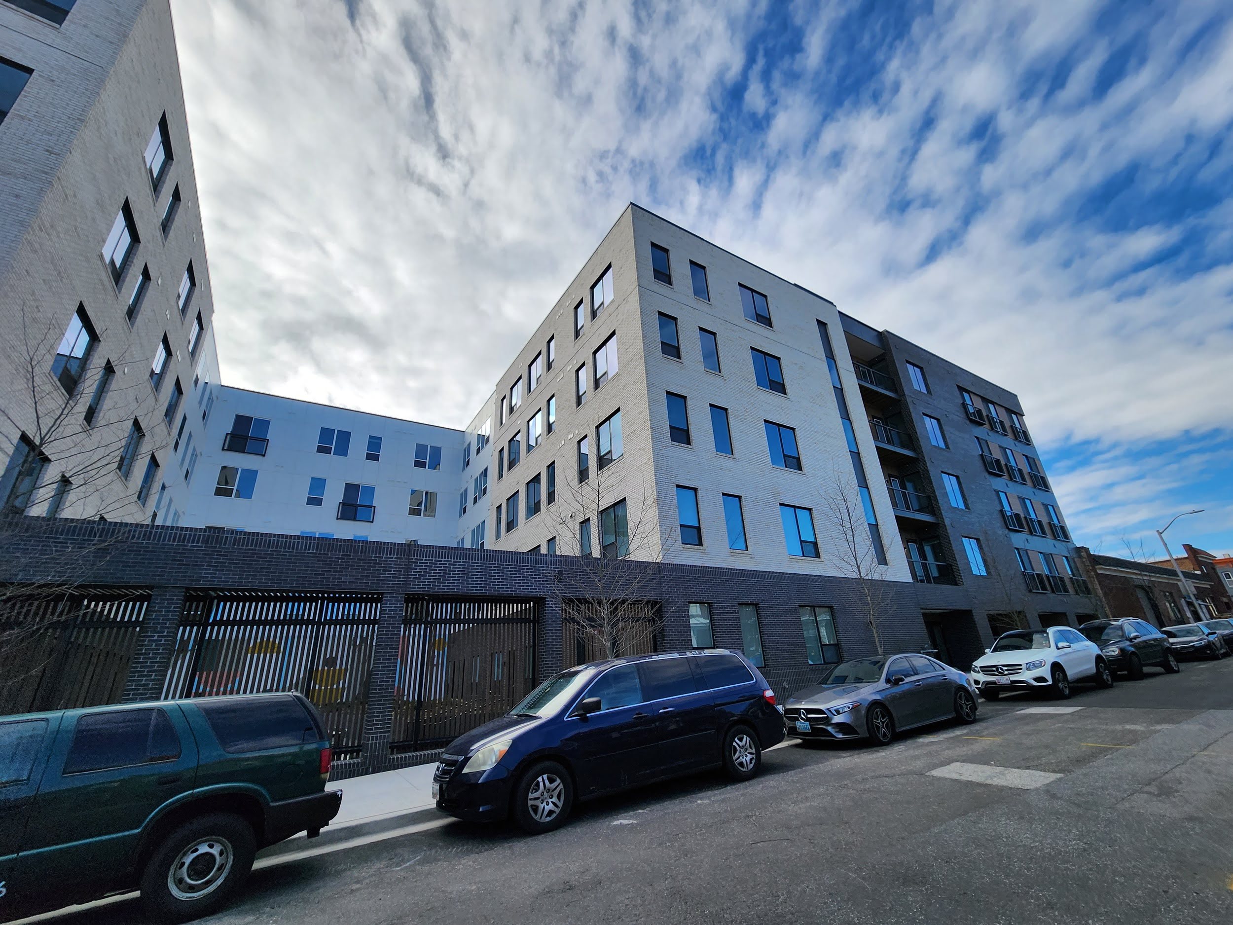 HOHM Highlandtown Apartments