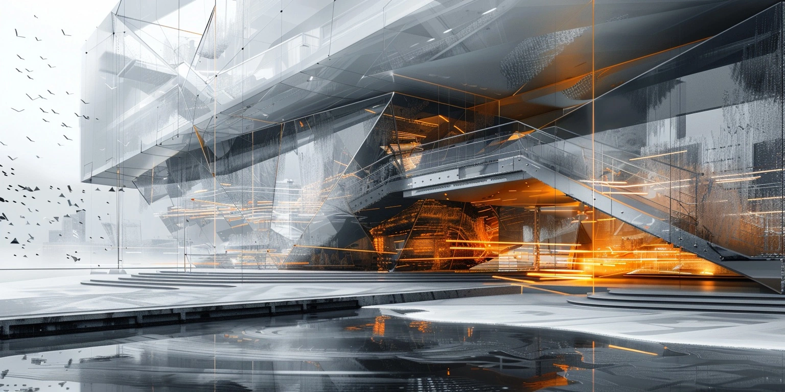 Ai Rendering Transforming Architectural Visualization Ai Rendering Transforming Architectural Visualization