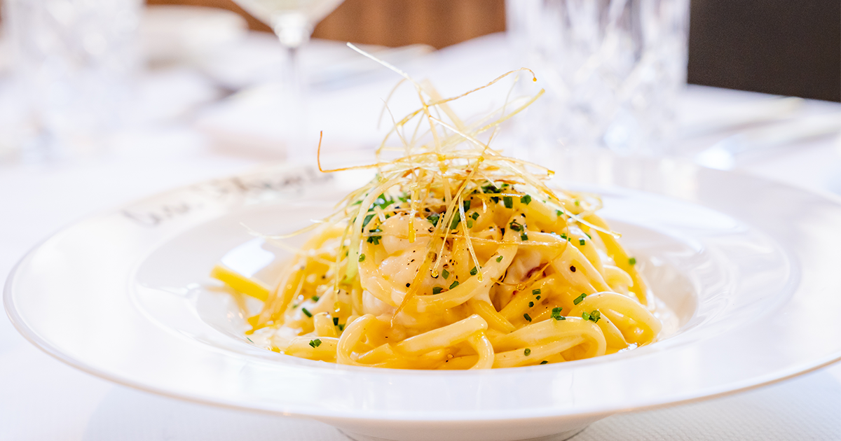 CASA D ANGELO RESTAURANT MENU intelligence overview