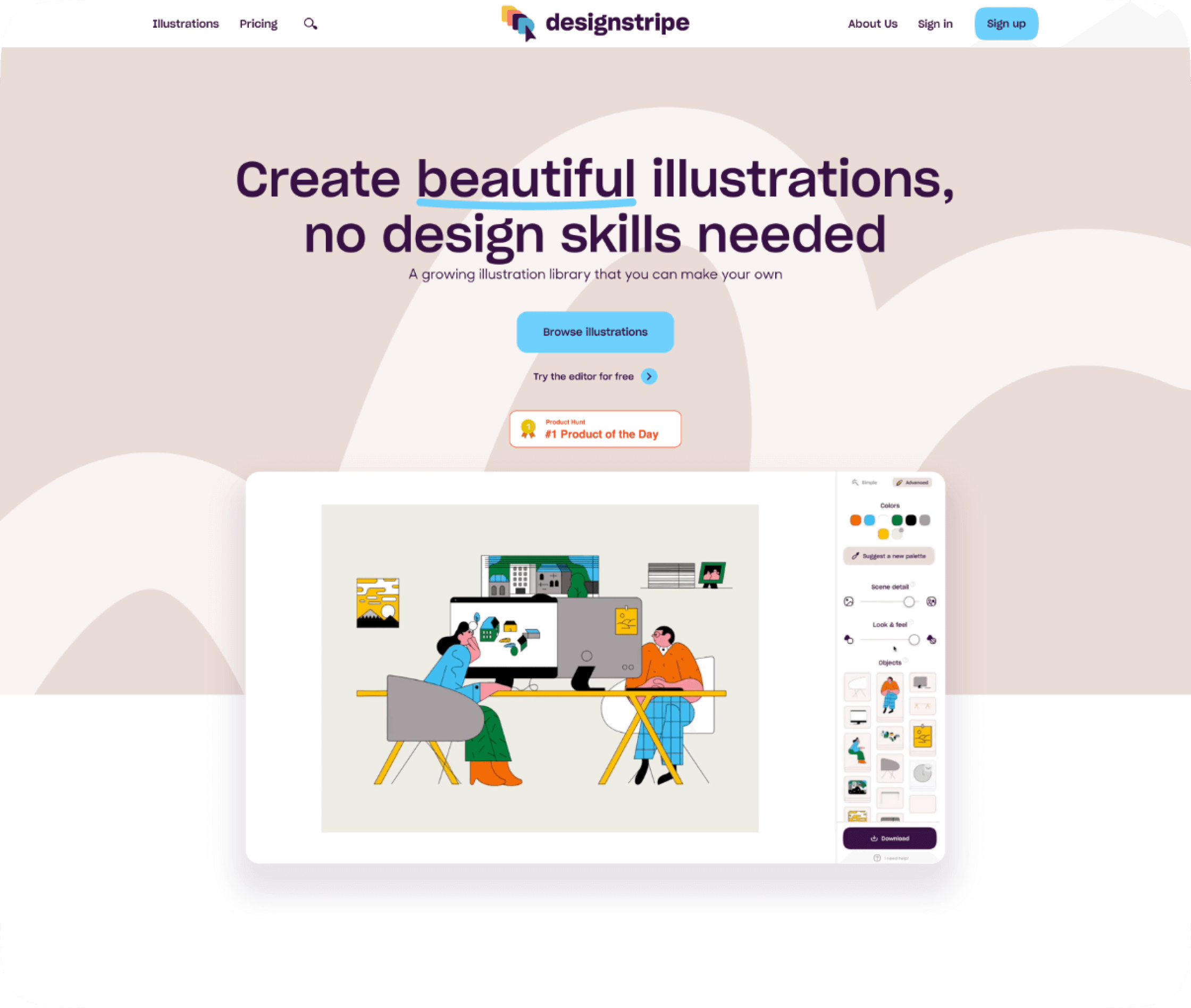 E Commerce Animated Icons Drawkit