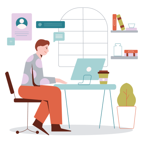 Berry Illustration System