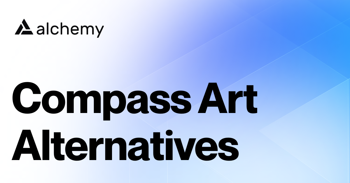 Find 47 Compass Art Alternatives (2023)