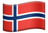 country flag Norway