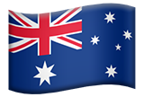 country flag Australia