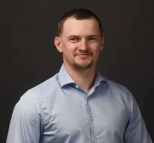 Viacheslav Knysh photo