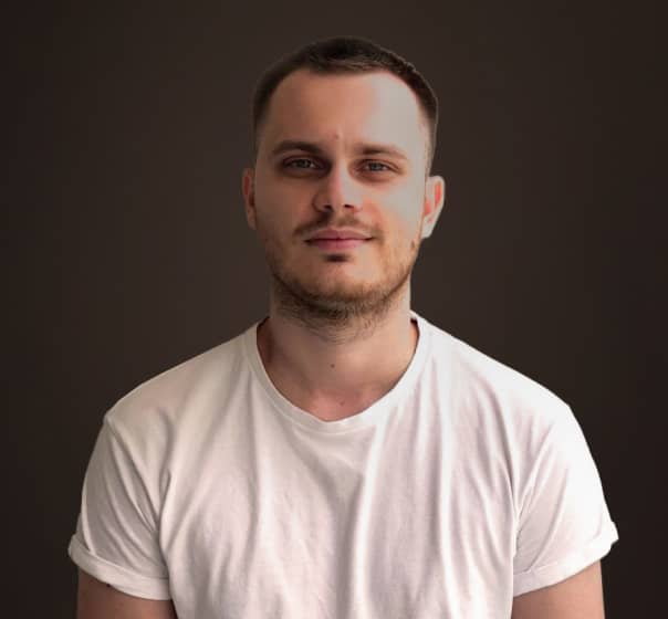 Viacheslav Knysh photo