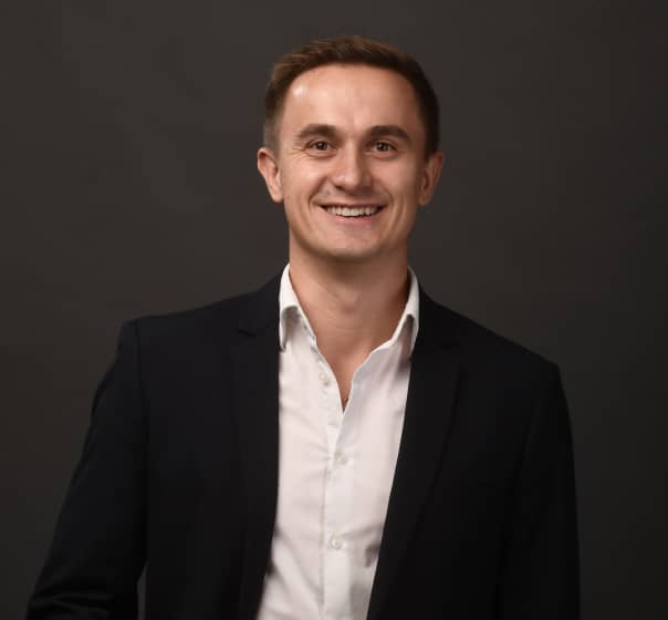 Viacheslav Knysh photo