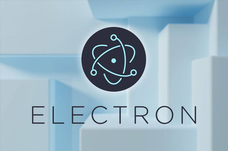 What is Electron.js? How Does Electron Work Axon