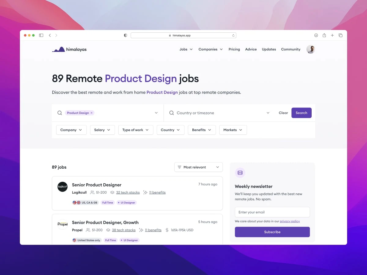 How Much Do Product Designers Make? (2024 Salary Guide) Untitled UI