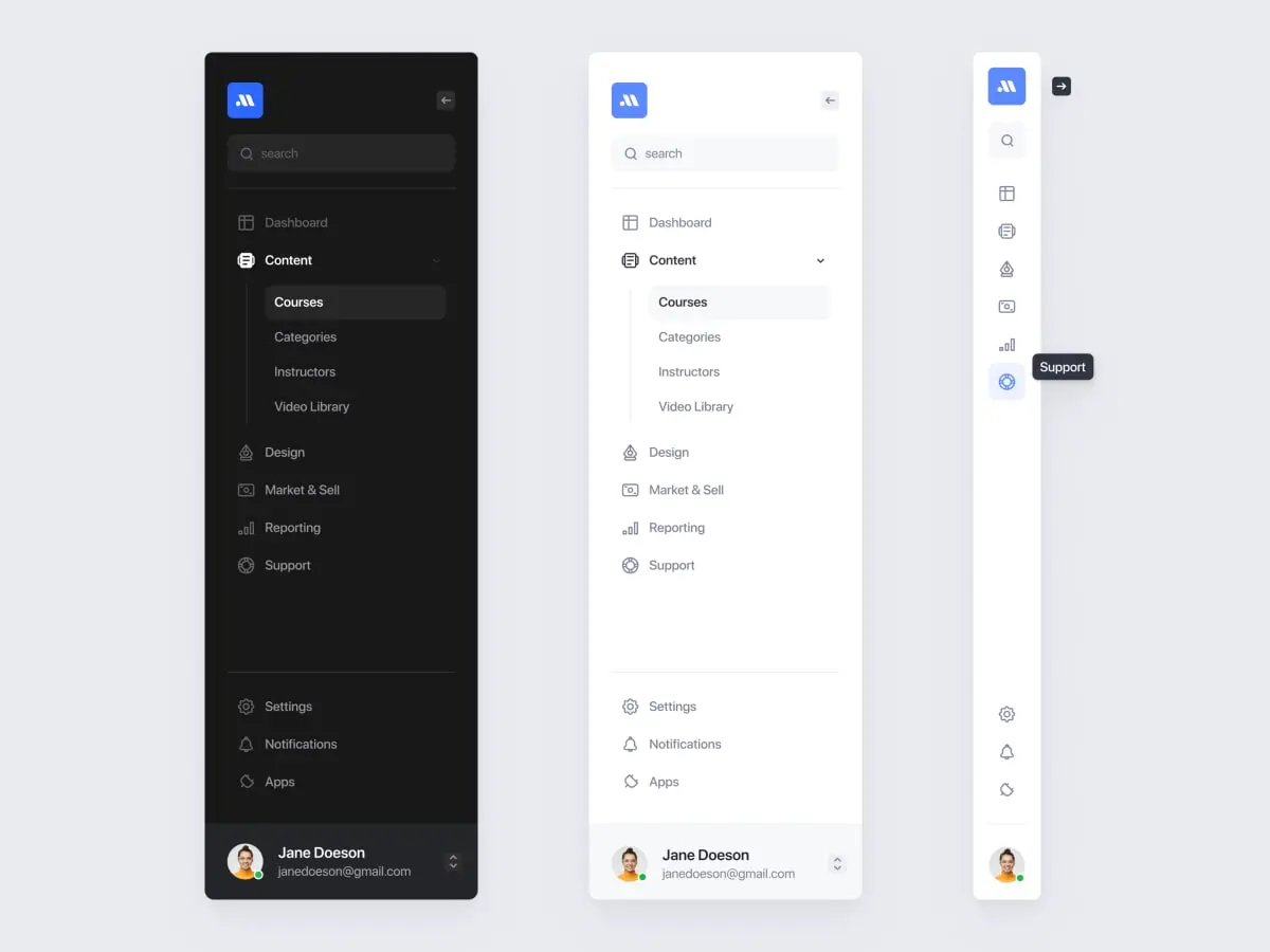 How to Improve Your UI Design Skills (2023 guide) | Untitled UI