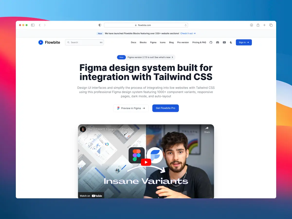 29 Best Figma UI Kits and Design Systems (updated for 2024) | Untitled UI