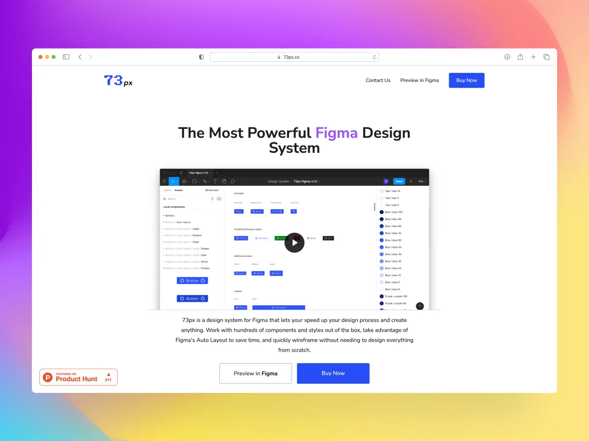 29 Best Figma UI Kits and Design Systems (updated for 2024) | Untitled UI