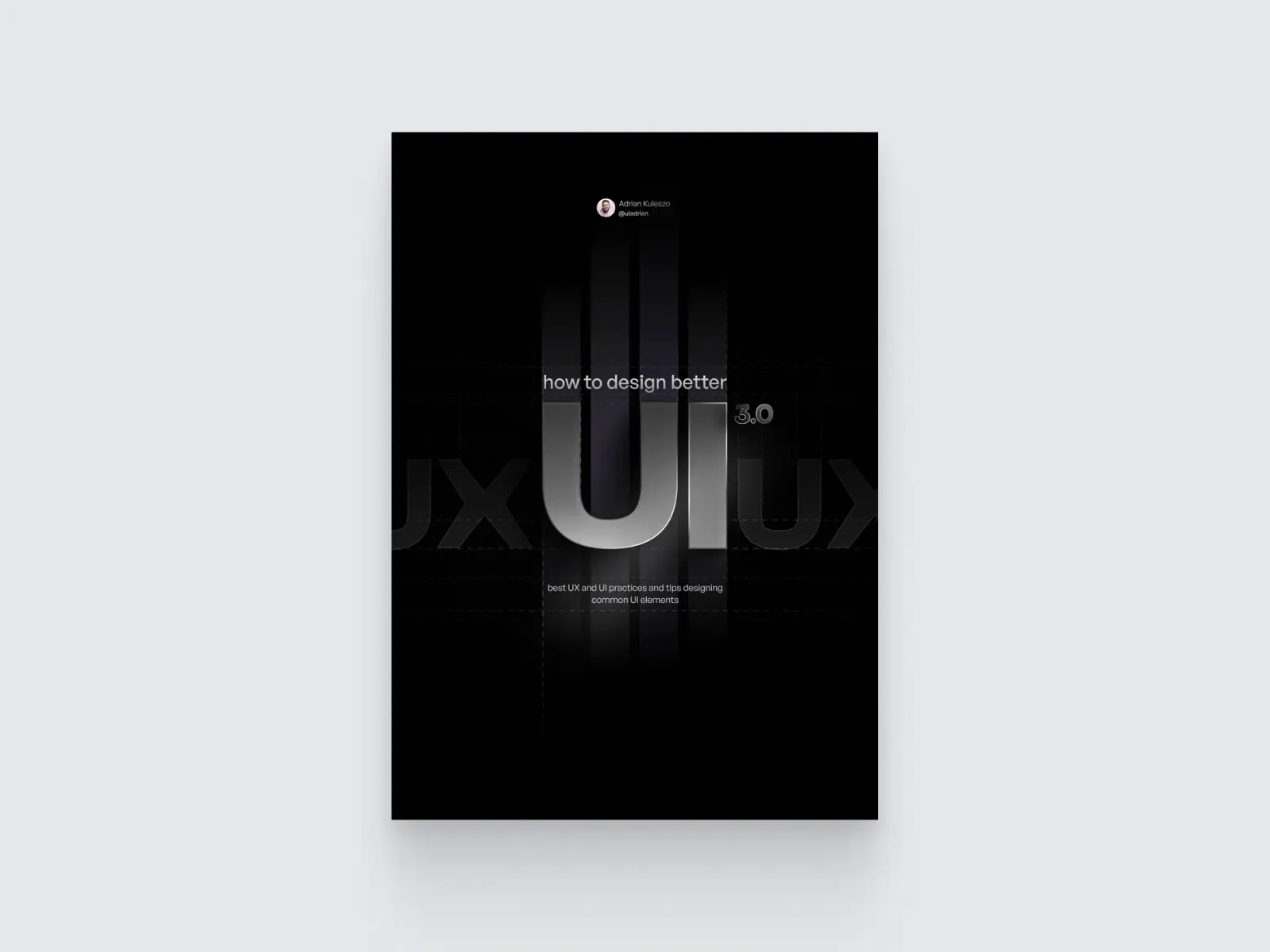 21 Books Every Modern UI Designer Should Read (2024) | Untitled UI