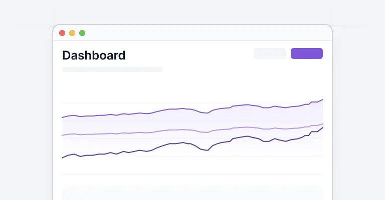 Line & bar charts