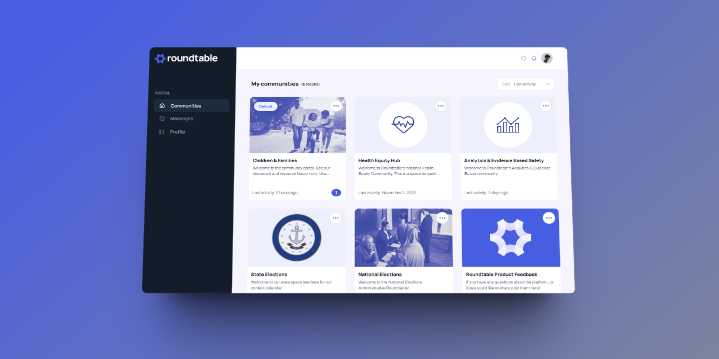 Introducing Roundtable