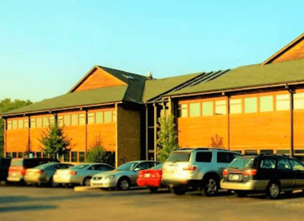 Ann Arbor, MI Location Nederveld, Inc.