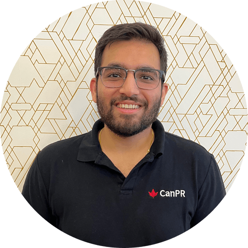 Akshat Soni, Co-Founder & Chief Executive Officer