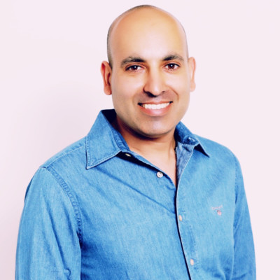 Deddy Lavid, Founder & Chief Executive Officer at CyVers