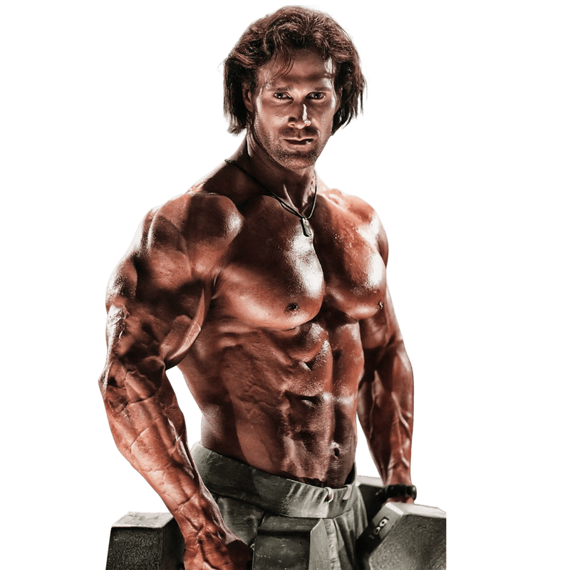 Mike O’Hearn Diet and Workout Routine in 2022 Fitnesstipblog