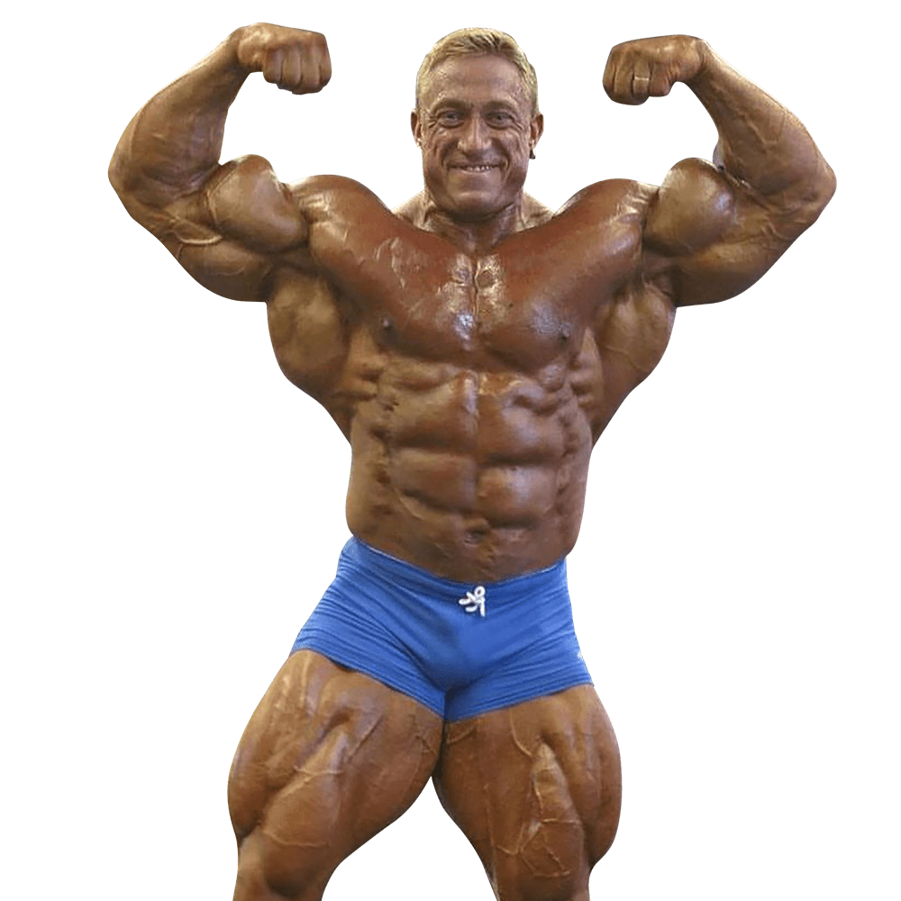 Markus R hl Fitnessstudio Markus R hl Im Interview Nervensch den 