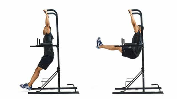 3 Best Exercises For Abs [MOST EFFECTIVE] - Fitnesstipblog