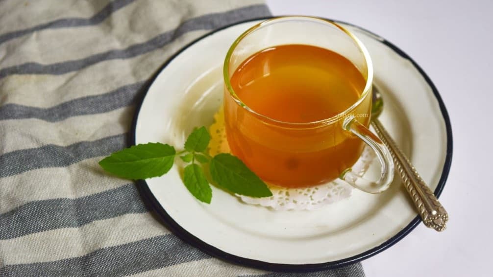 Benefits of Immunity Booster Ayurveda Drink Kadha