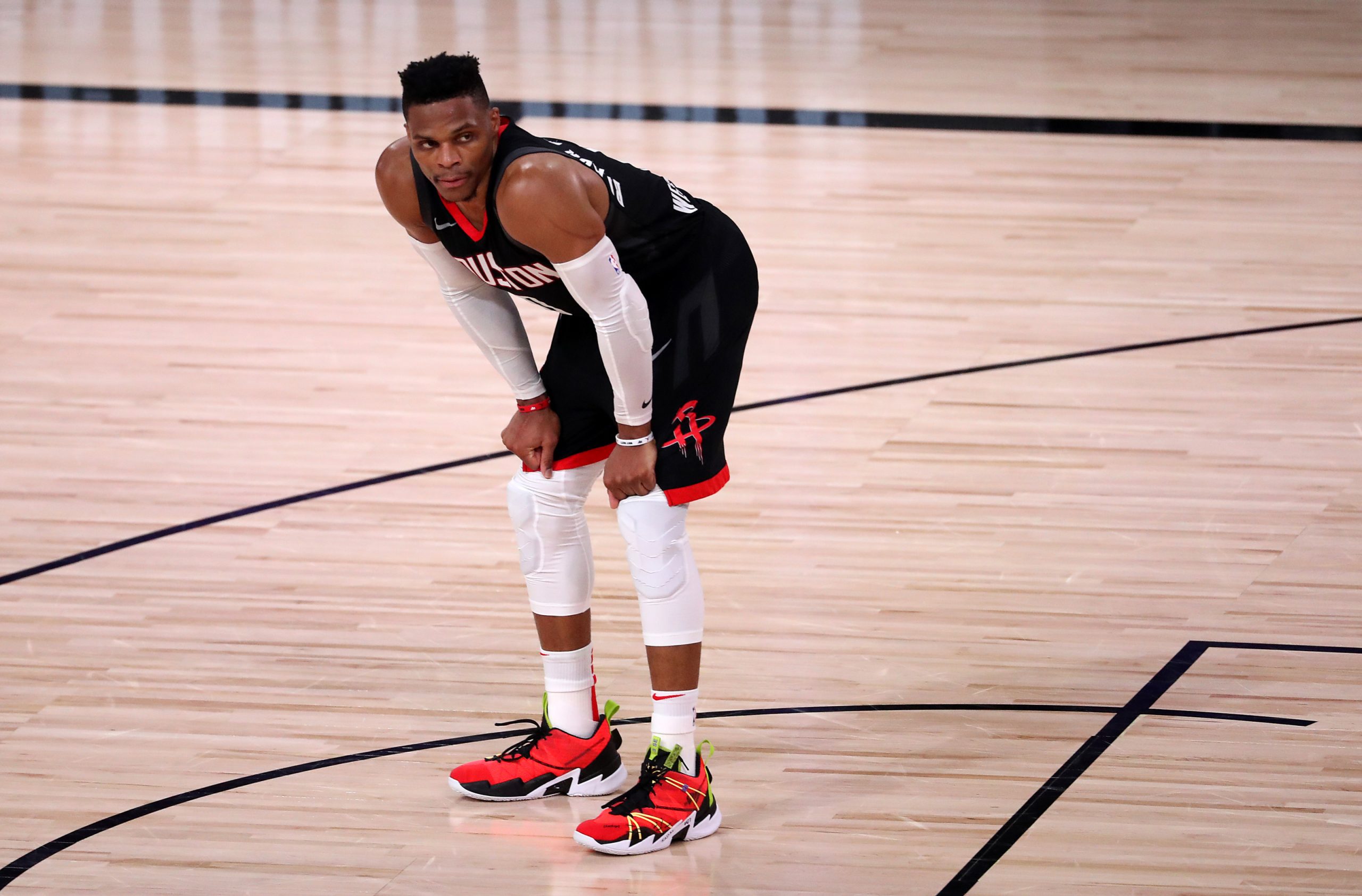 The Westbrook Workout: How He Sculpted That Body - 5hywyop