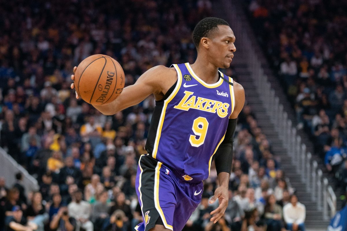 Rajon Rondo Workout Routine and Diet Plan