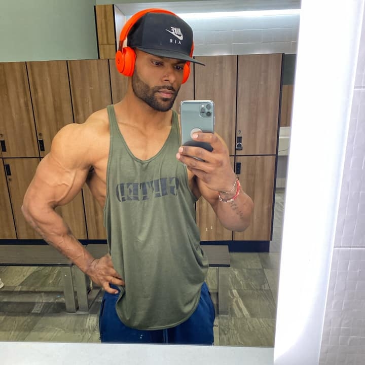 Shane Makan Workout Routine and Diet Plan