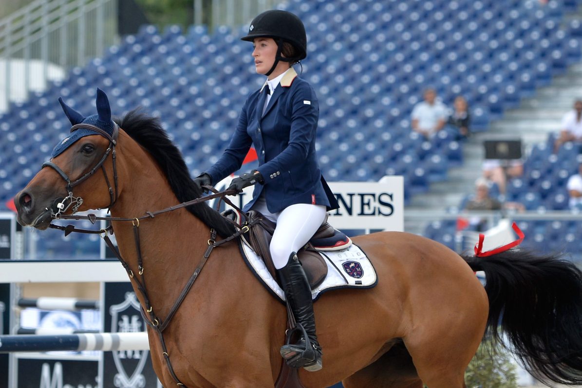 Jessica Rae Springsteen Workout Routine and Diet Plan