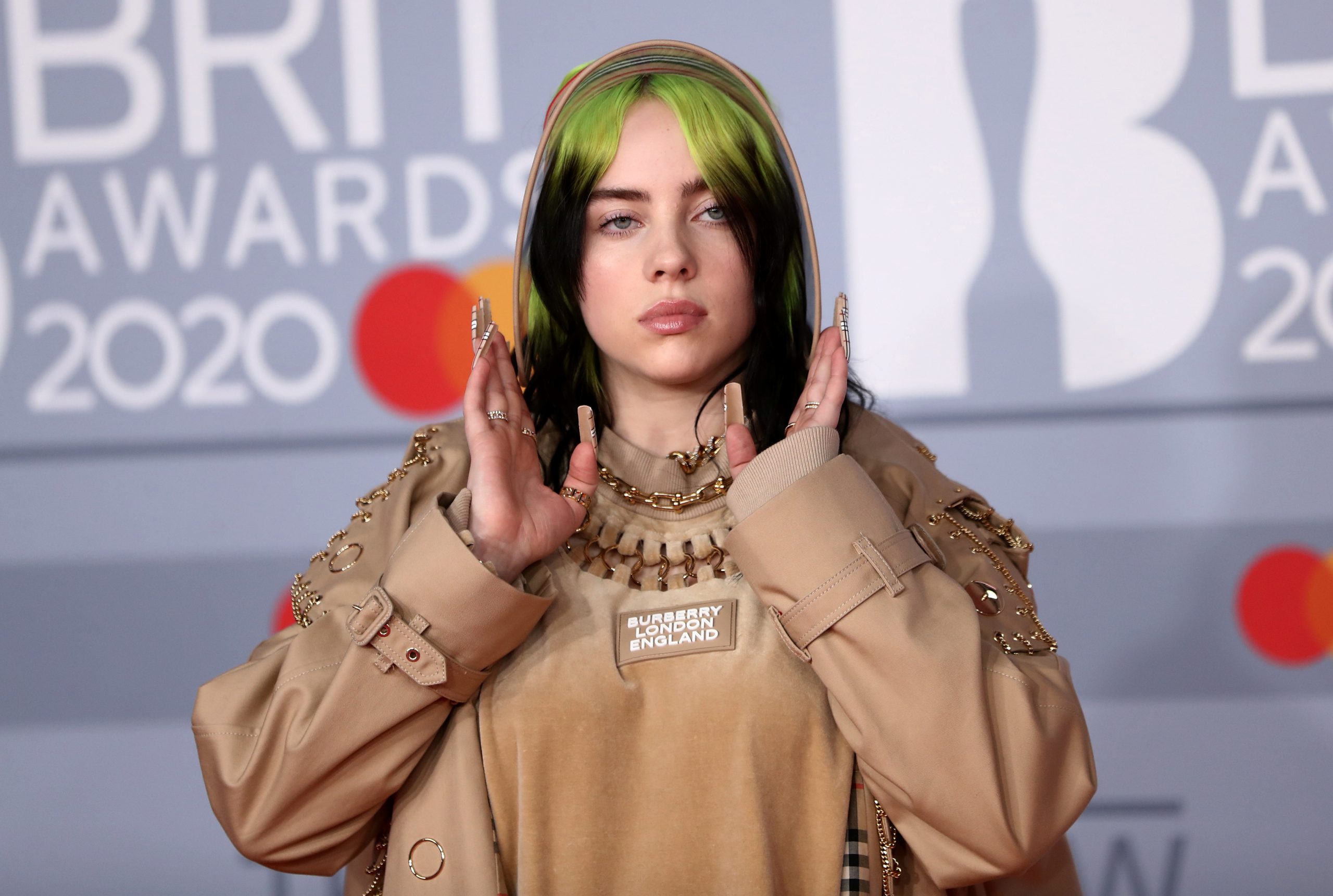 Billie Eilish Workout Routine and Diet Plan
