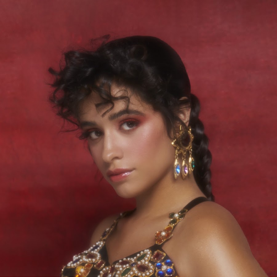 Camila Cabello Workout Routine and Diet Plan