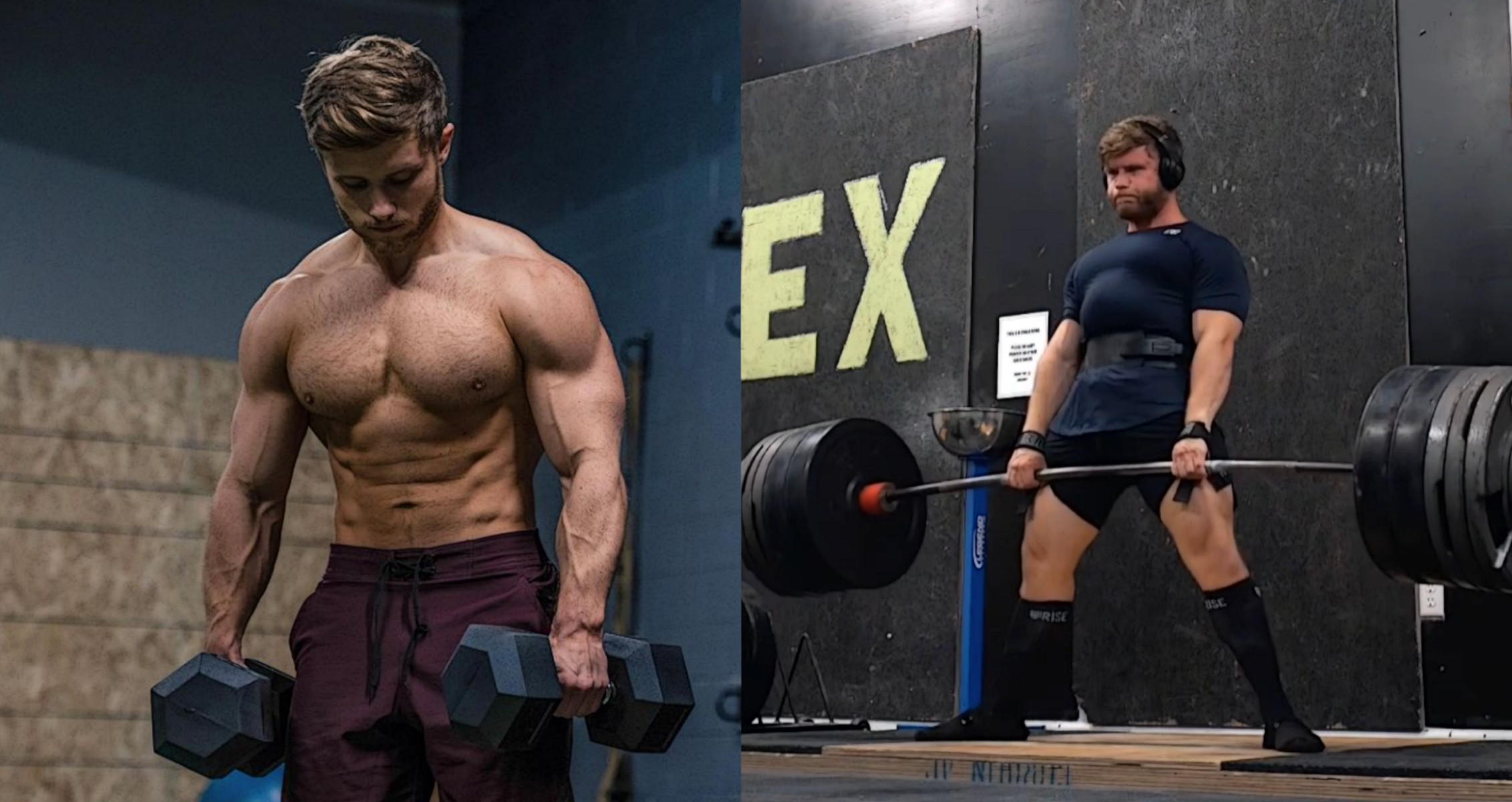 Jeff Nippard Workout Routine and Diet Plan