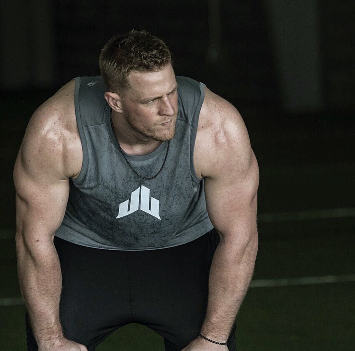 J.J. Watt Workout Routine and Diet Plan